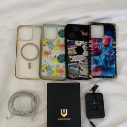 iPhone cases & Accessories