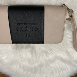 Designer Wristlet 