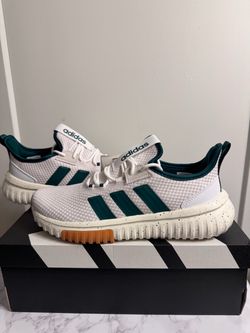 Adidas kaptir 4.0 size 8.5 m