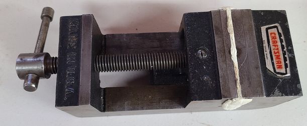 Craftsman Machine Drill Press