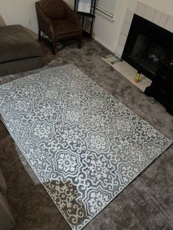 Area Rug 5x7