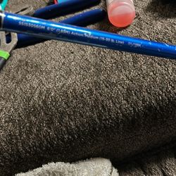 Fishing Combo