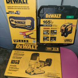 Dewalt Tools Evriting New 