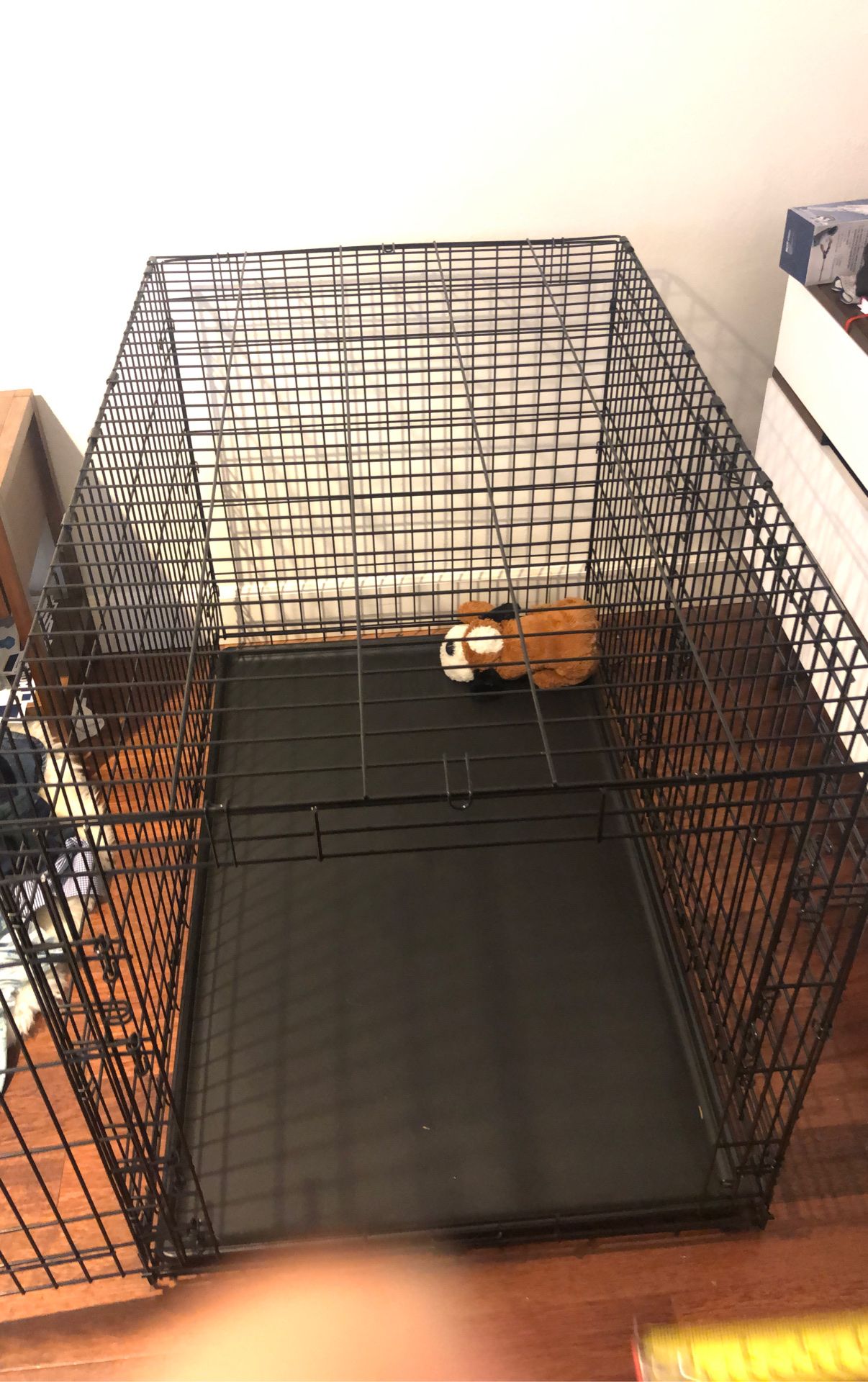 XL dog crate - great condition!