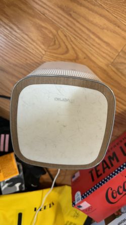 Air Purifier