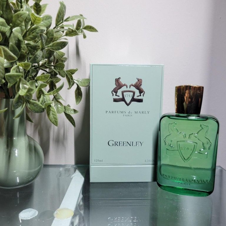 Parfum De Marly Greenly