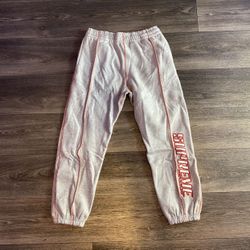 Supreme Sweats Size Small 