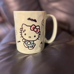 Hello Kitty Mug