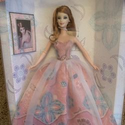 Barbie “Batik Princess”