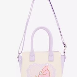 Melody Bag 🩷💜