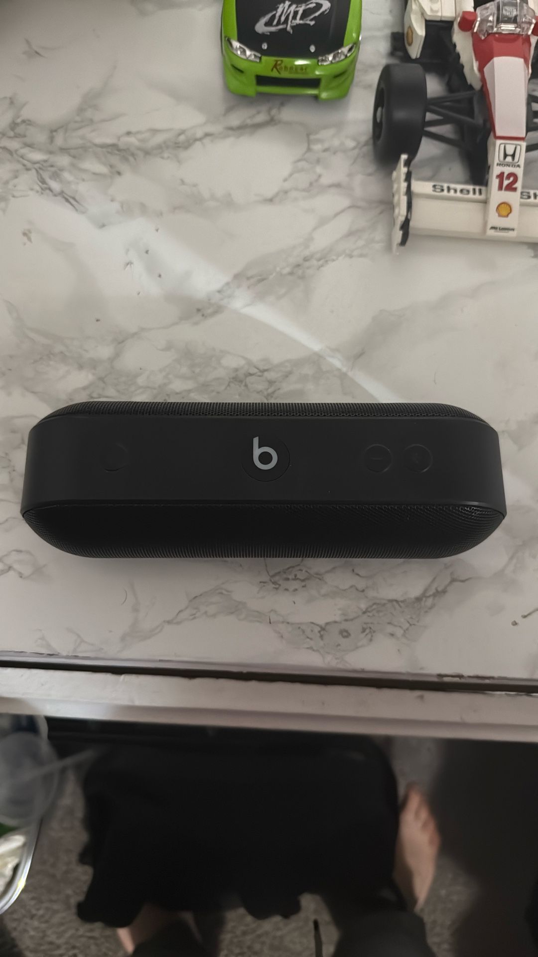 Beats Pill Speaker