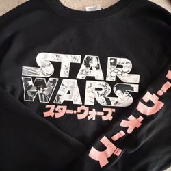 Jrs Size Small Crew neck $5