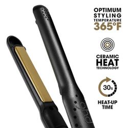 GHD Mini hair Straightener 