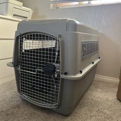 Xl Dog Kennel 
