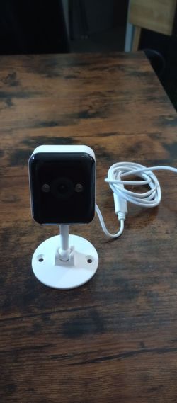 JOOAN 1080p AI Smart Security Camera - cam720 App Compatible
