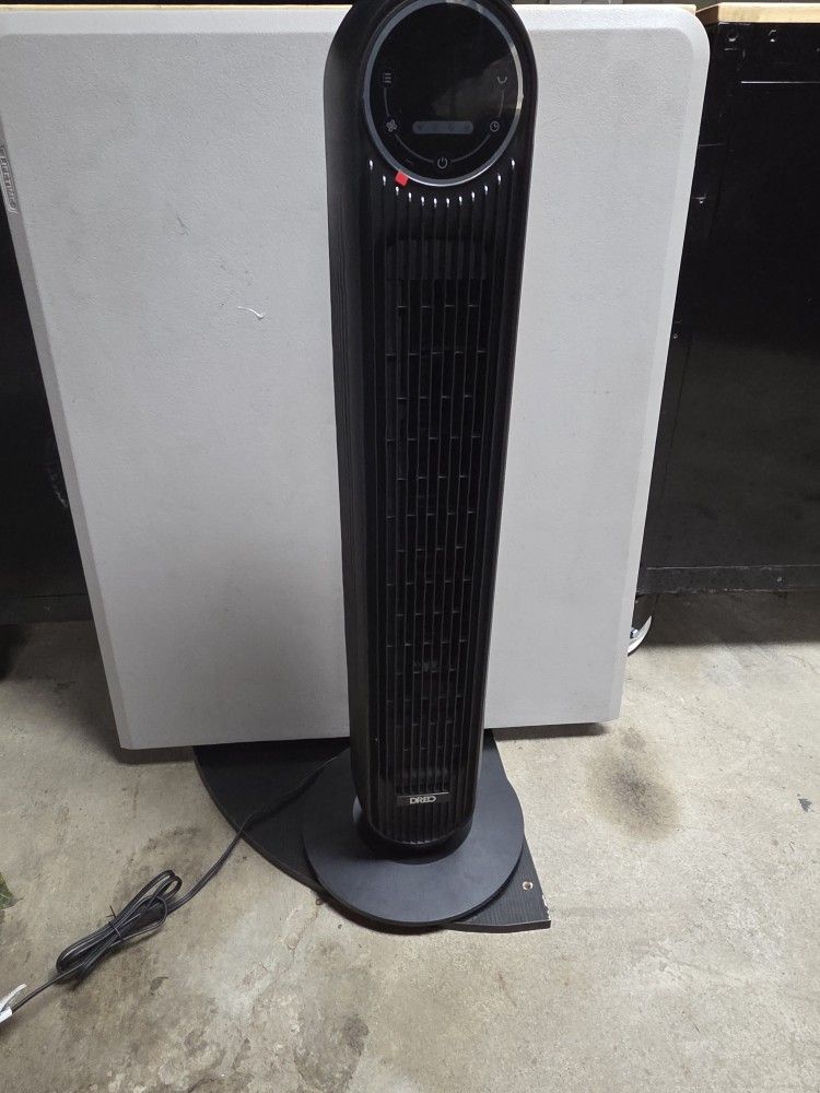 Tower Fan Dreo