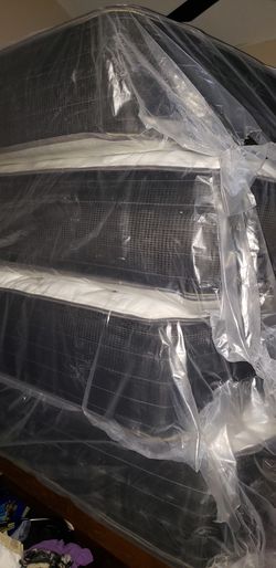 Mattresses