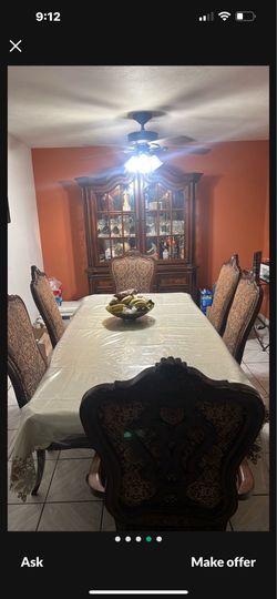 Comedor Formal