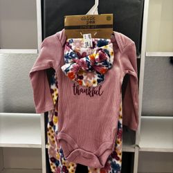 Baby Outfit 