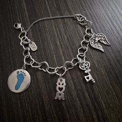 James Avery Bracelet READ DESCRIPTION 