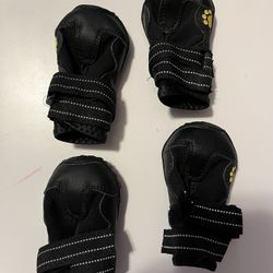 Dog Boots- Poochy Booties