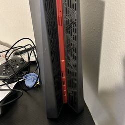 Asus Gaming Computer 
