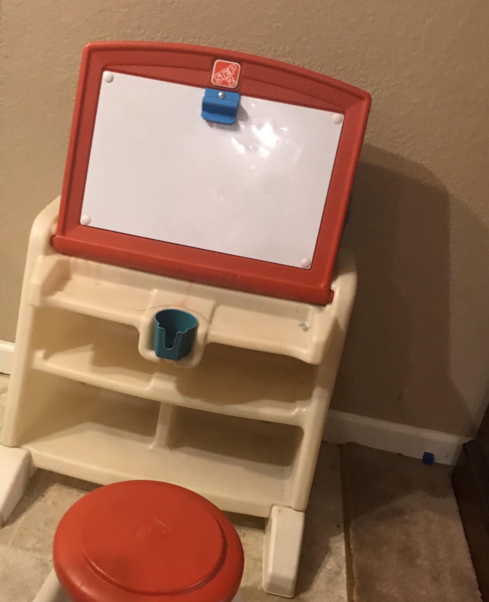 Kids Desk