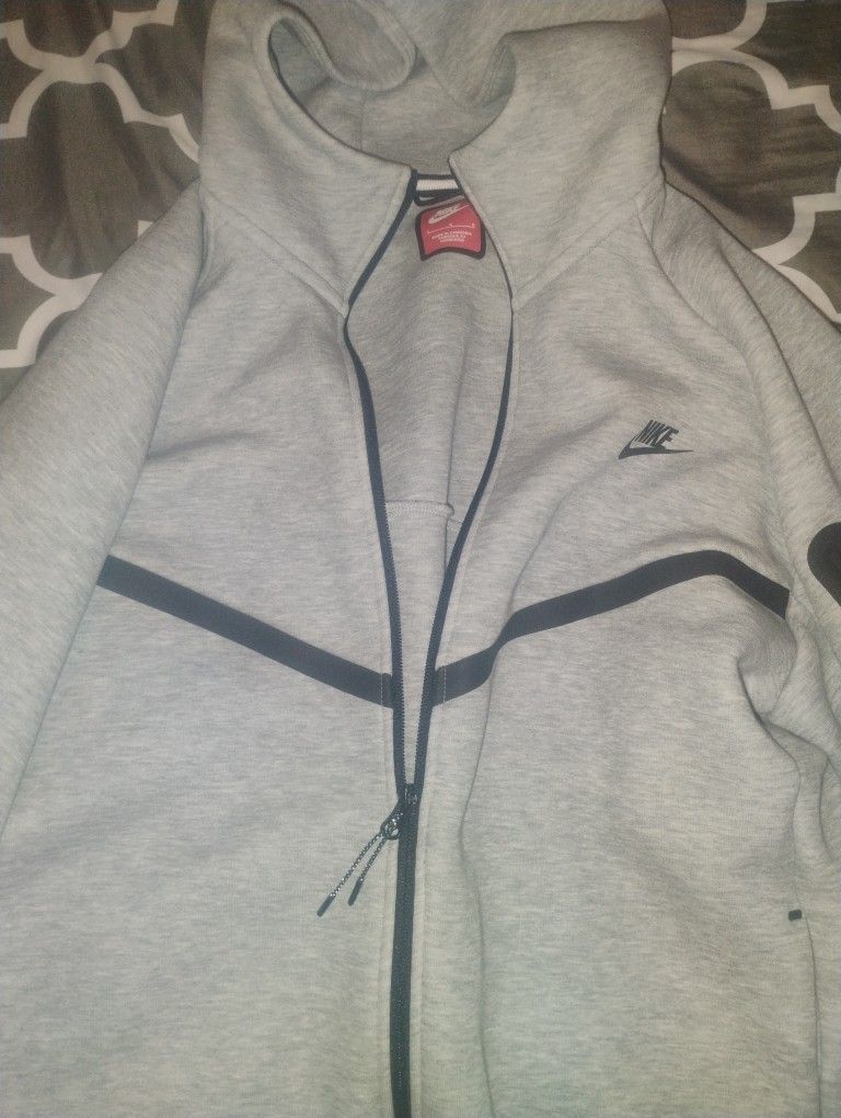 Nike Jacket