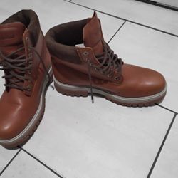 Men's TIMBERLANDS sz 12 
