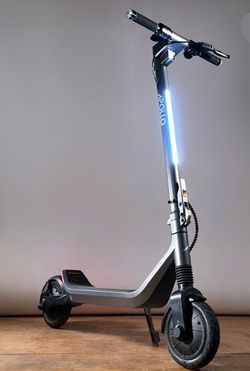 APOLLO GO ELECTRIC SCOOTER