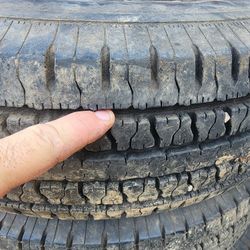Tires 