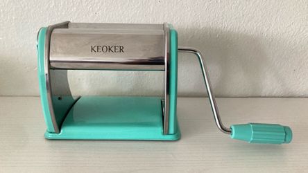 Keoker Clay Press Machine