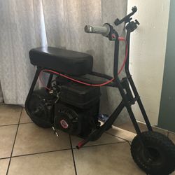 212 Mini Bike 