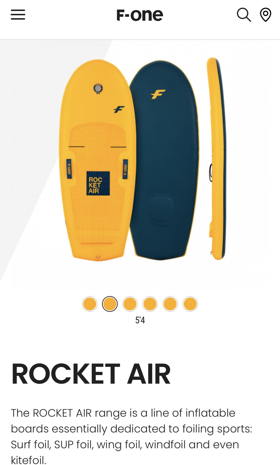 Wing Foil Board // https://offerup.com/redirect/?o=Ri5vbmU= - 90L Complete New https://offerup.co/faYXKzQFnY?$deeplink_path=/redirect/ Wing Board In