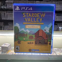 Stardew Valley