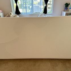 Twin Size Mattress Memory Foam