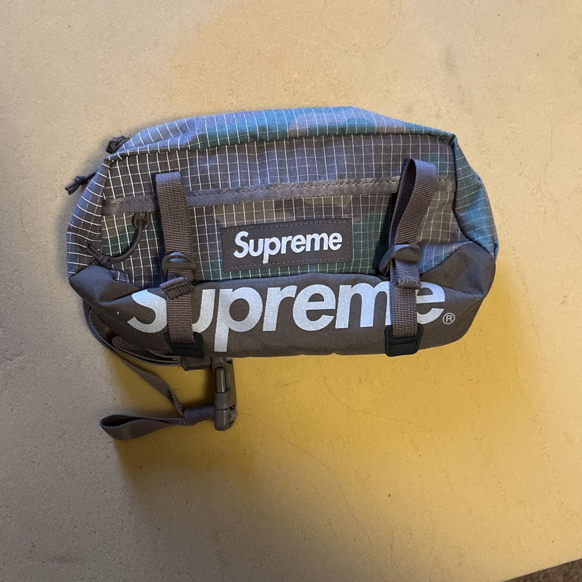 Supreme Bag