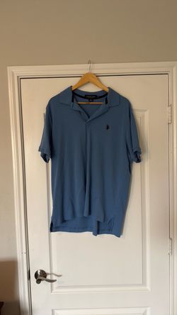 US Polo tshirt