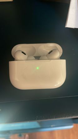 Like New Air Pod Pro 2