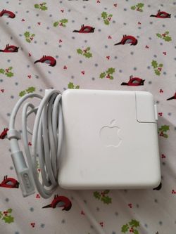 Original Apple MacBook Pro Charger 85watt