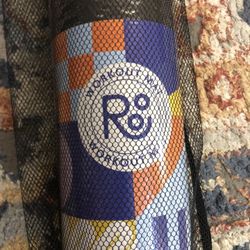 Roo 6MM Workout Mat