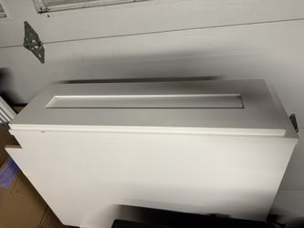 White Cabinets Single Door