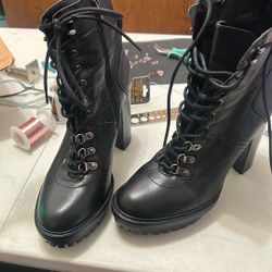 Vince Camuto Boots