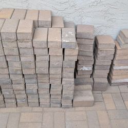 Free Pavers