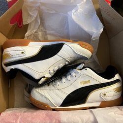 Puma Esito Finale IT Junior 