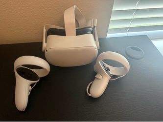 VR Headset