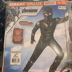 Blk Panther