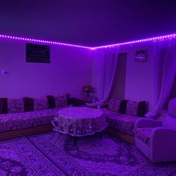 Morocco Sofa