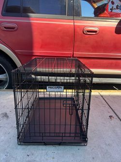 Medium Size Cage
