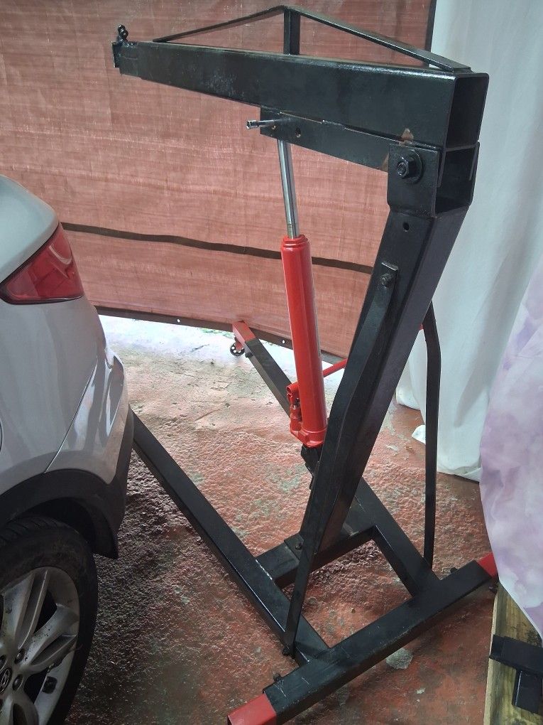 Engine Hoist 3 Ton